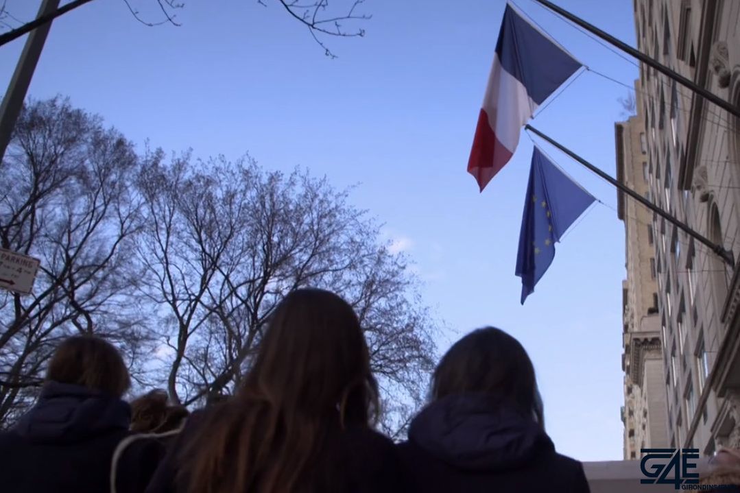 usa etats-unis france