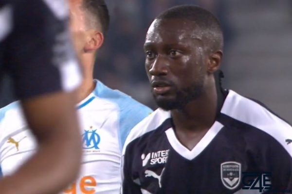 Youssouf Sabaly