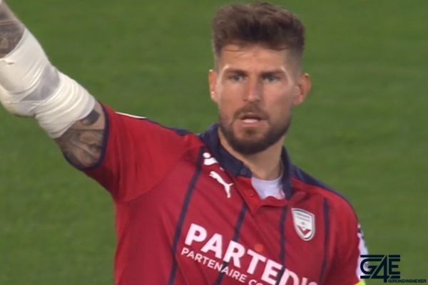 Benoit Costil