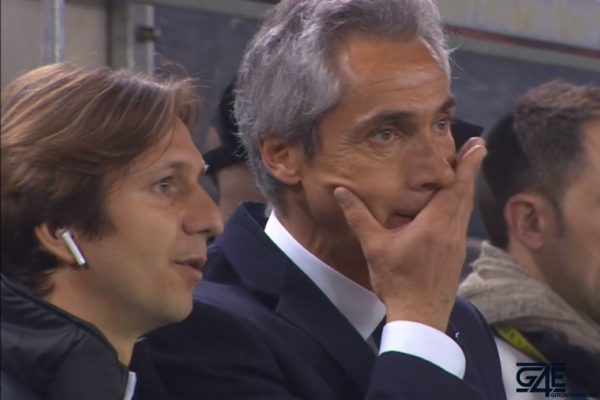 Paulo Sousa et Victor Sanchez Llado