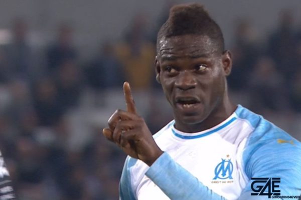 Mario Balotelli