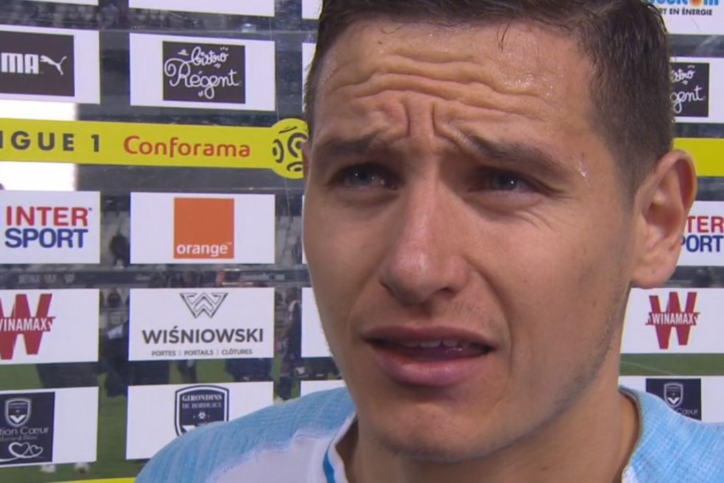Florian Thauvin
