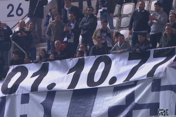 marseille invincibilité
