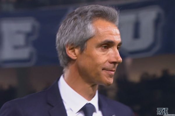Paulo Sousa