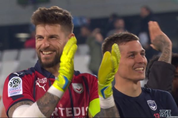Benoit Costil et Nicolas De Préville