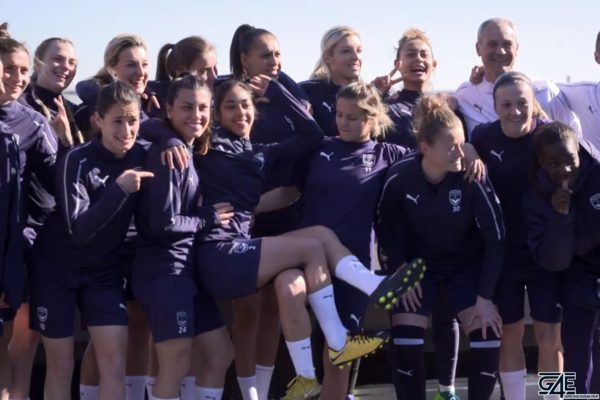 Féminines