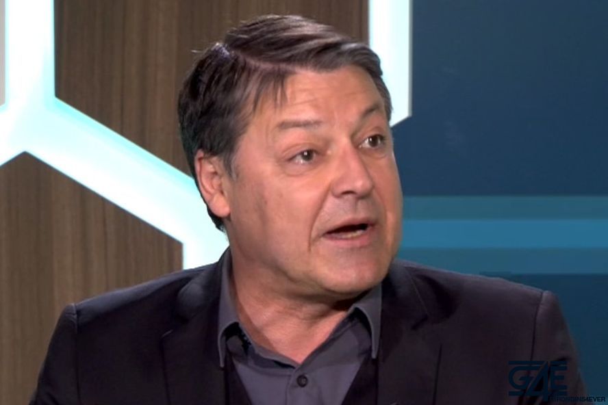 Patrice Ferri
