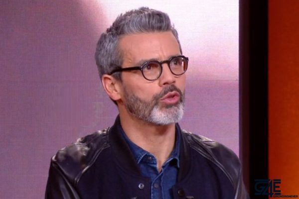 Dominique Armand