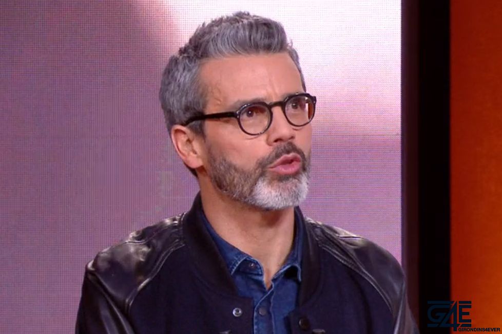 Dominique Armand