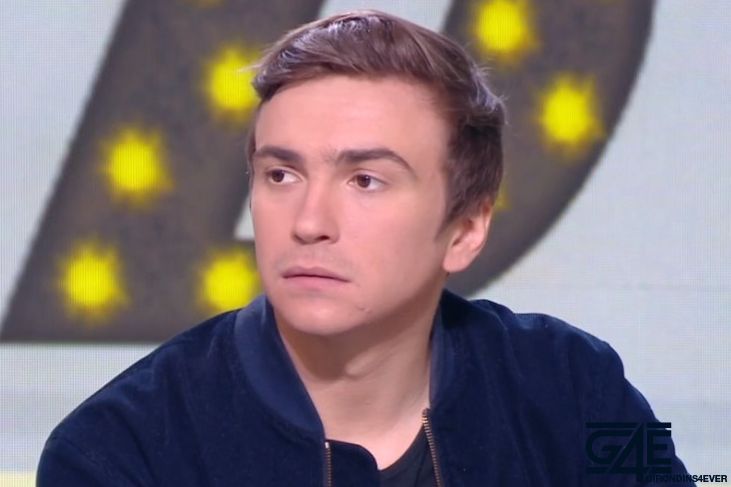 Bertrand Latour