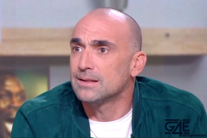 Jérôme Alonzo