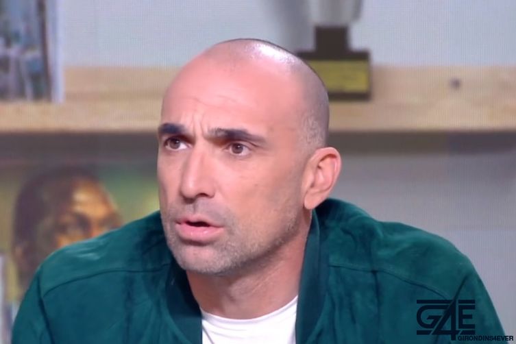 Jérôme Alonzo