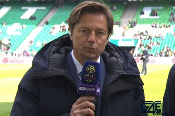 Daniel Bravo