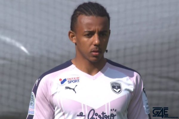 Jules Koundé