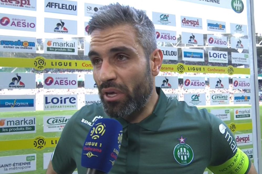 Loic Perrin