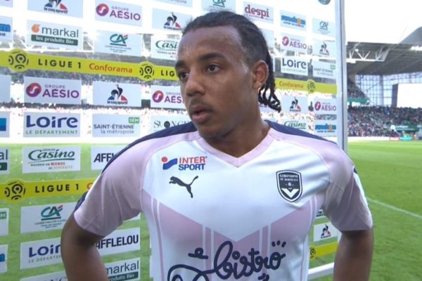 Jules Koundé