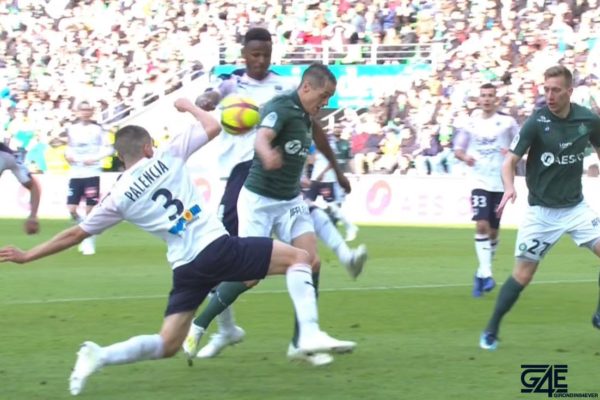 Till Cissokho, Sergi Palencia