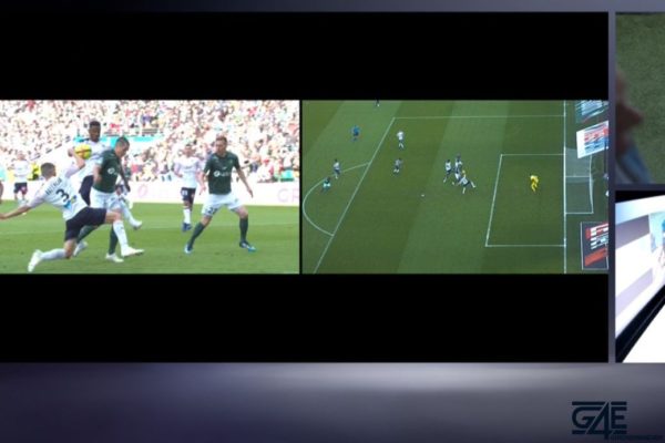 VAR