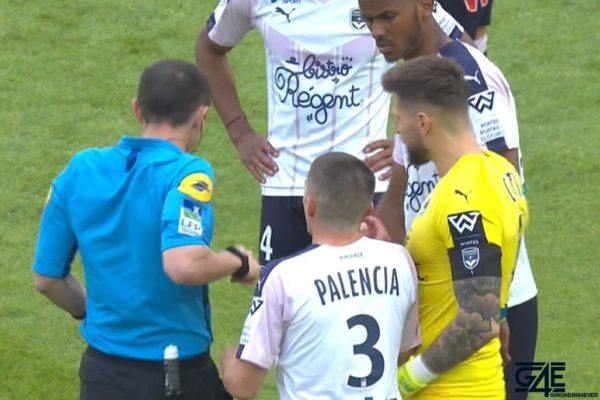 Sergi Palencia, Benoit Costil