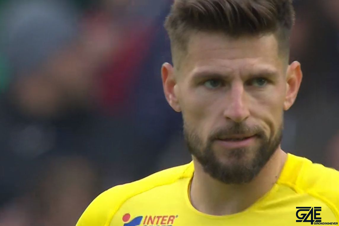 Benoit Costil