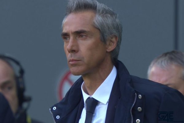Paulo Sousa