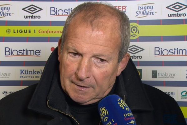 Rolland Courbis