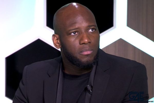 Michael Ciani