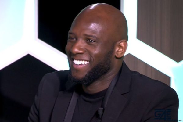 Michael Ciani