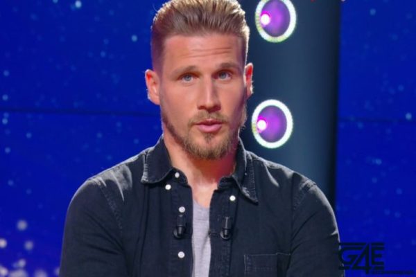 Grégory Sertic