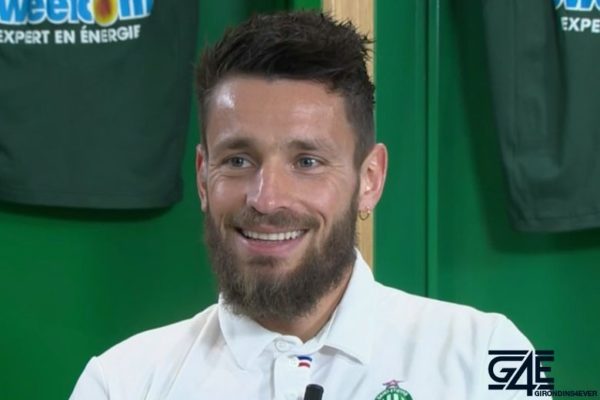 Mathieu Debuchy