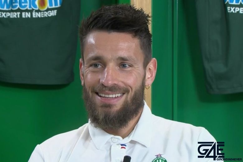 Mathieu Debuchy