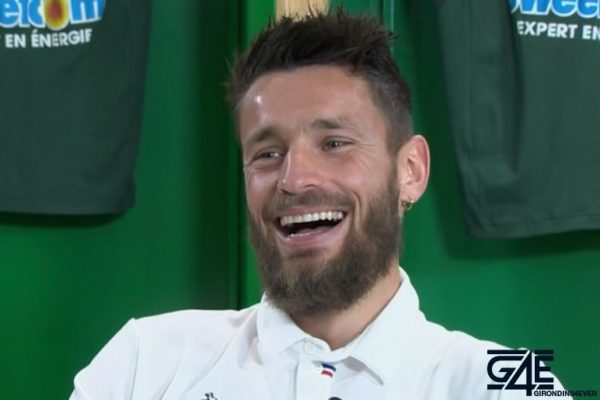 Mathieu Debuchy