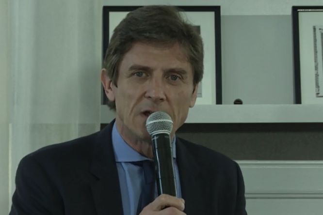 Frédéric Longuépée