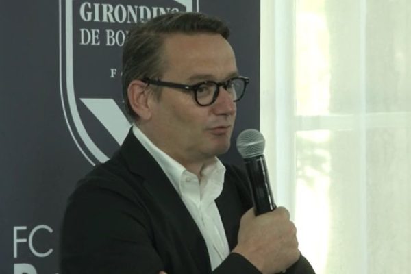 Antony Thiodet