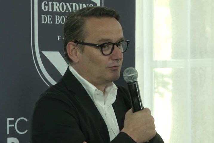 Antony Thiodet