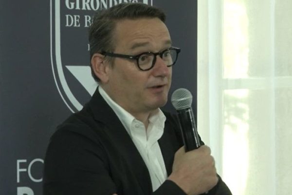 Antony Thiodet