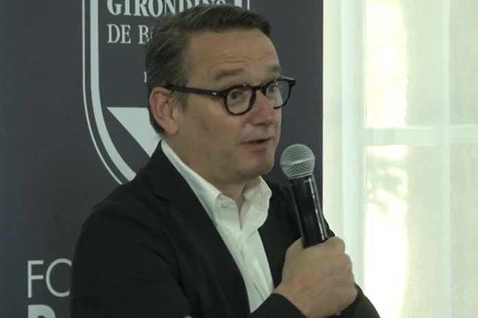 Antony Thiodet