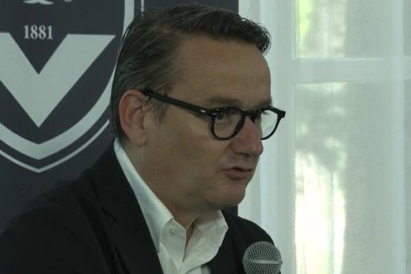 Antony Thiodet