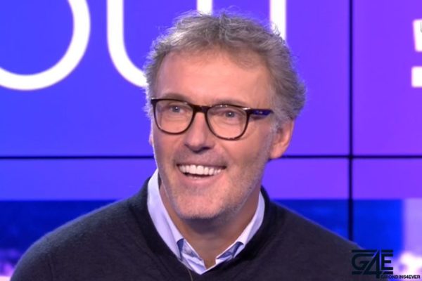 Laurent Blanc