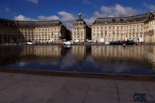 Bordeaux ville