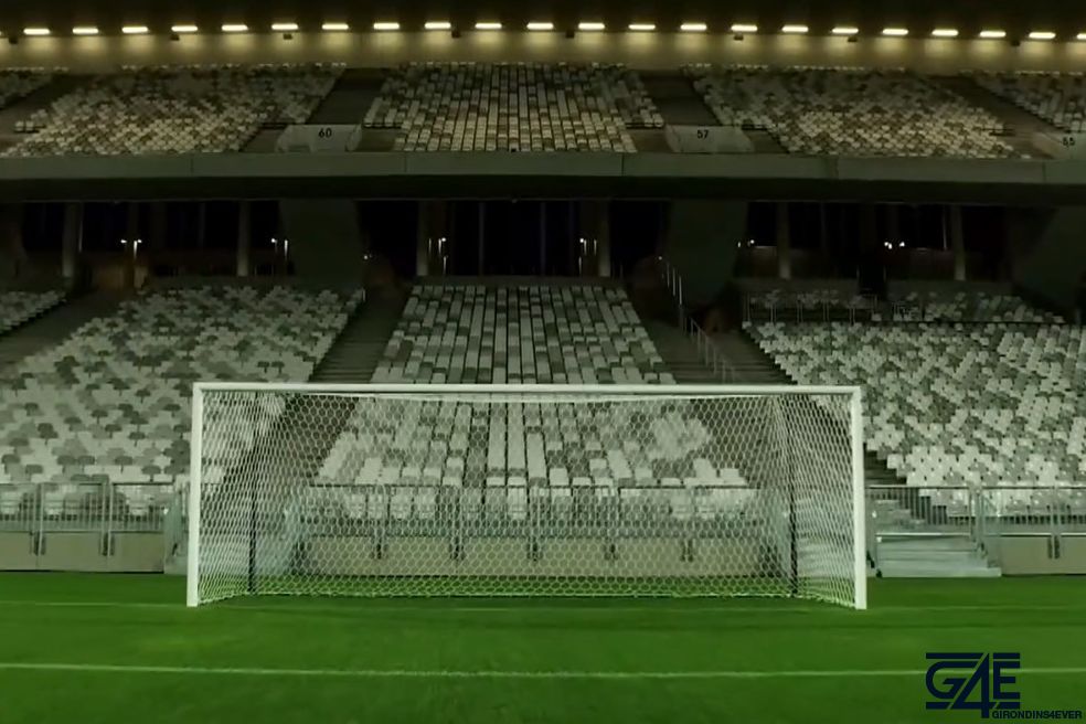 stade Matmut Atlantique