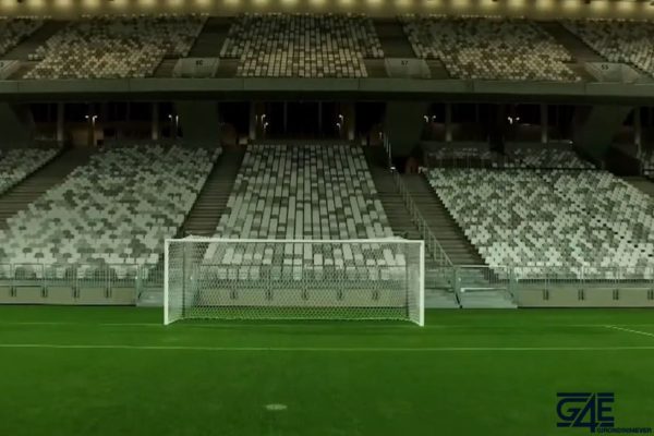 stade Matmut Atlantique