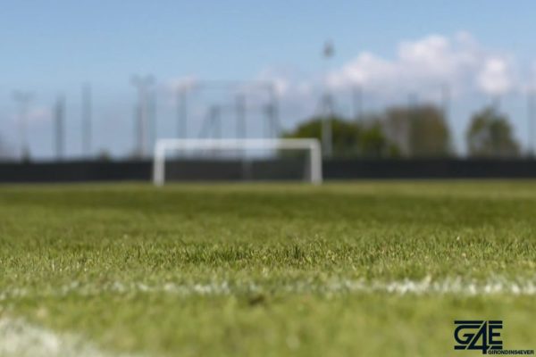 terrain entrainement haillan planning