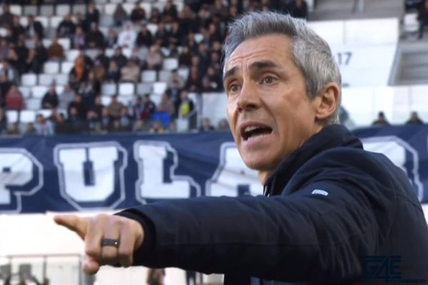 Paulo Sousa