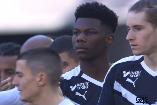 Aurélien Tchouaméni