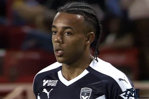 Jules Koundé