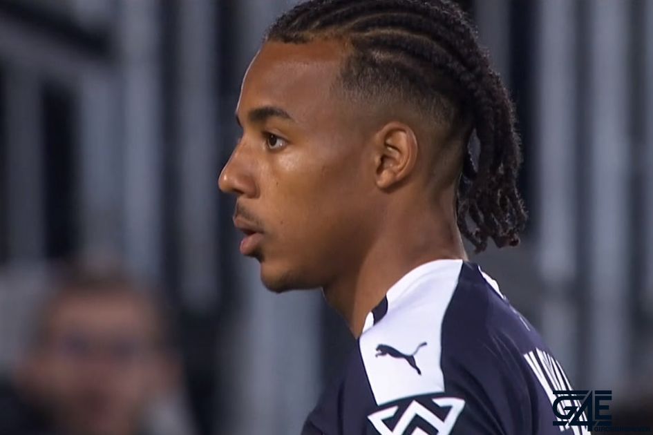 Jules Koundé