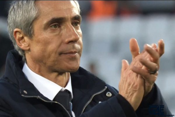 Paulo Sousa