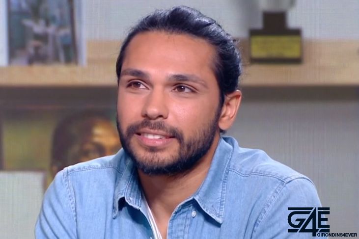 Benoit Trémoulinas