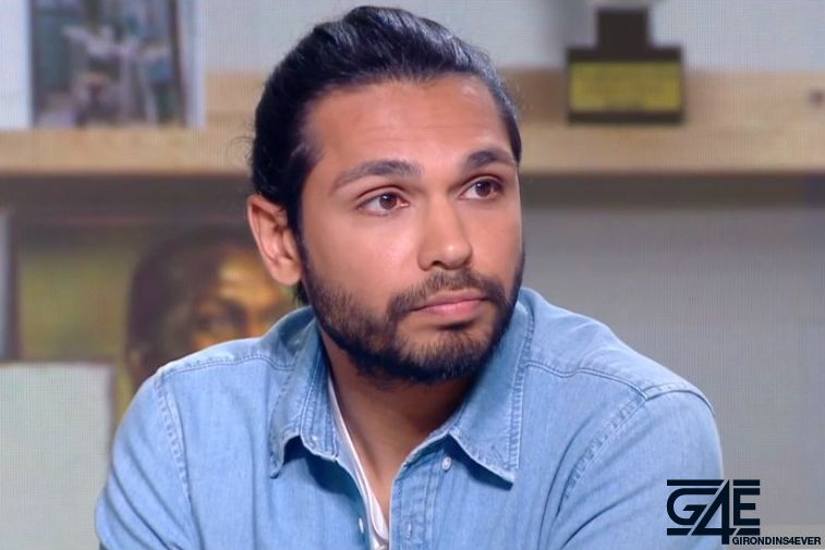Benoit Trémoulinas